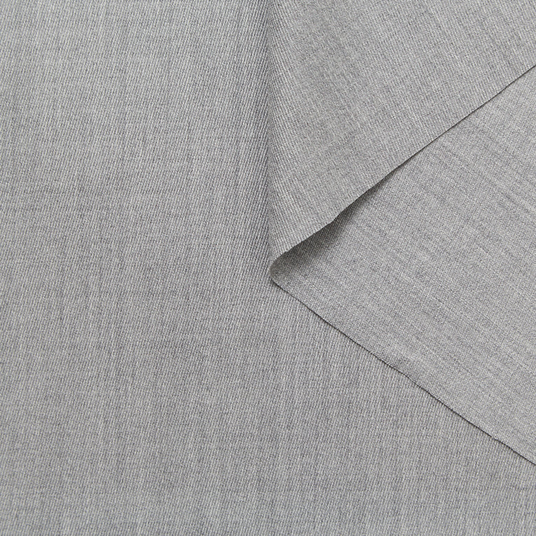 T23W06030 | Melange Wool Twill - view 1