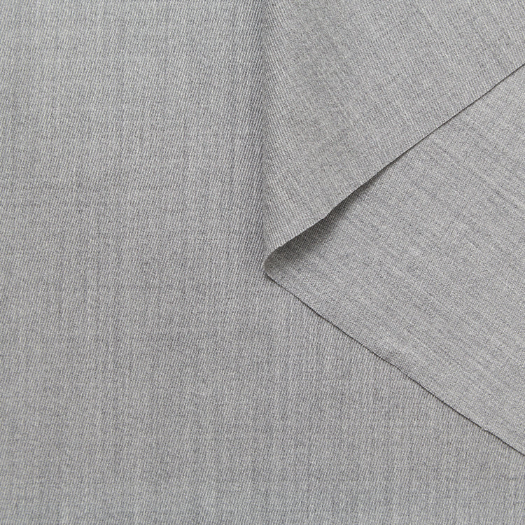 T23W06030 | Melange Wool Twill - view 1