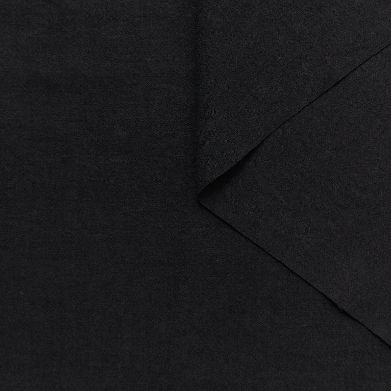 T23W06031 | Brushed Wool &amp; Linen Drap - view 1