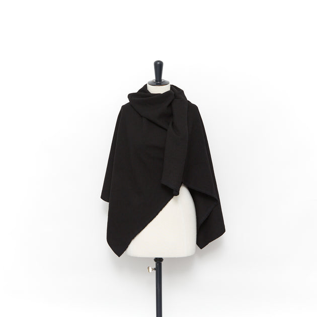 T23W06031 | Drap de Laine & Lin Brossé