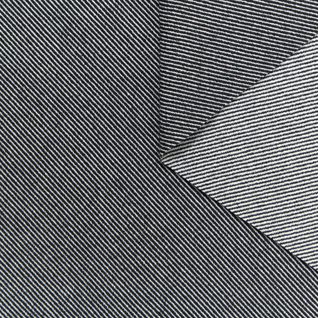 T23W06032 | Bicolor Wool Diagonal