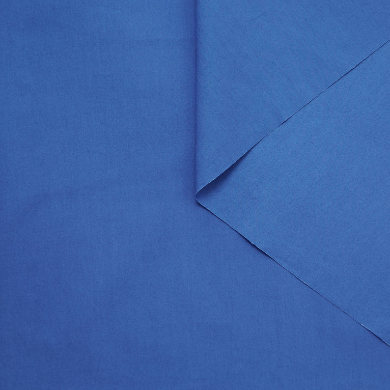 T23W06033 | Washed Cotton Poplin - view 1