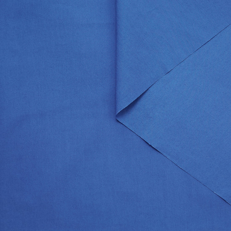 T23W06033 | Washed Cotton Poplin - view 1