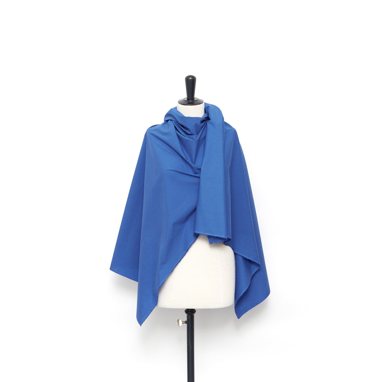 T23W06033 | Washed Cotton Poplin - view 2