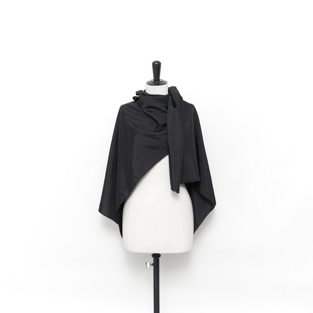 T23W06034 | Washed Shiny Nylon
