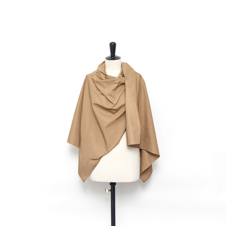 T23W06037 | Twill Technique Déperlant - vue 2