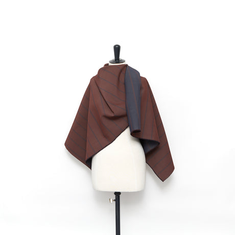  Rayures & Aspect denim Contrecollés