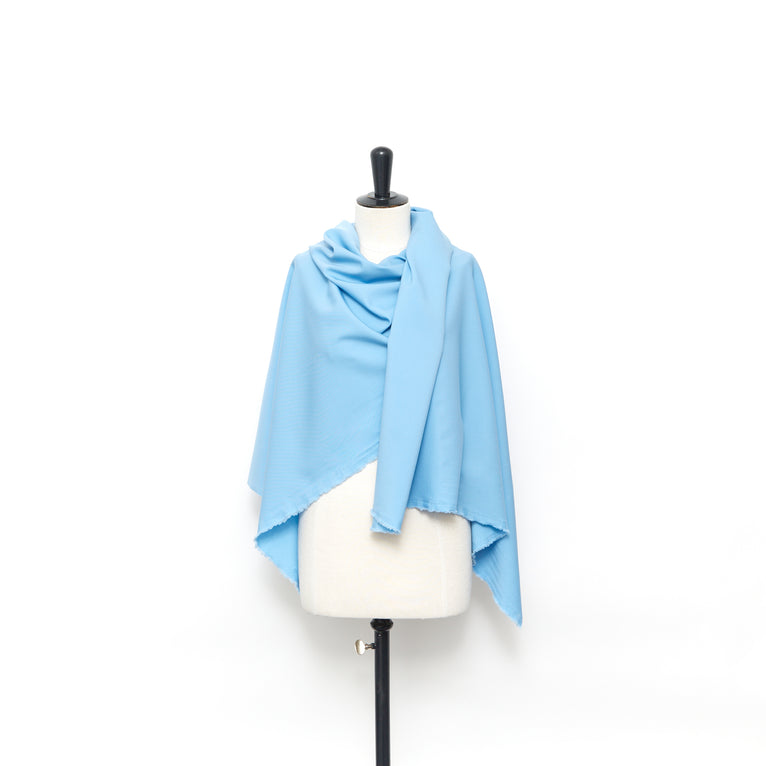 T23W06040 | Wool Gabardine - view 2