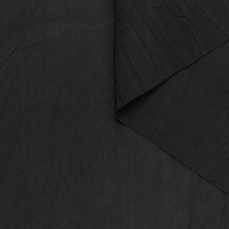 T23W06044 | Viscose Froissée - vue 3