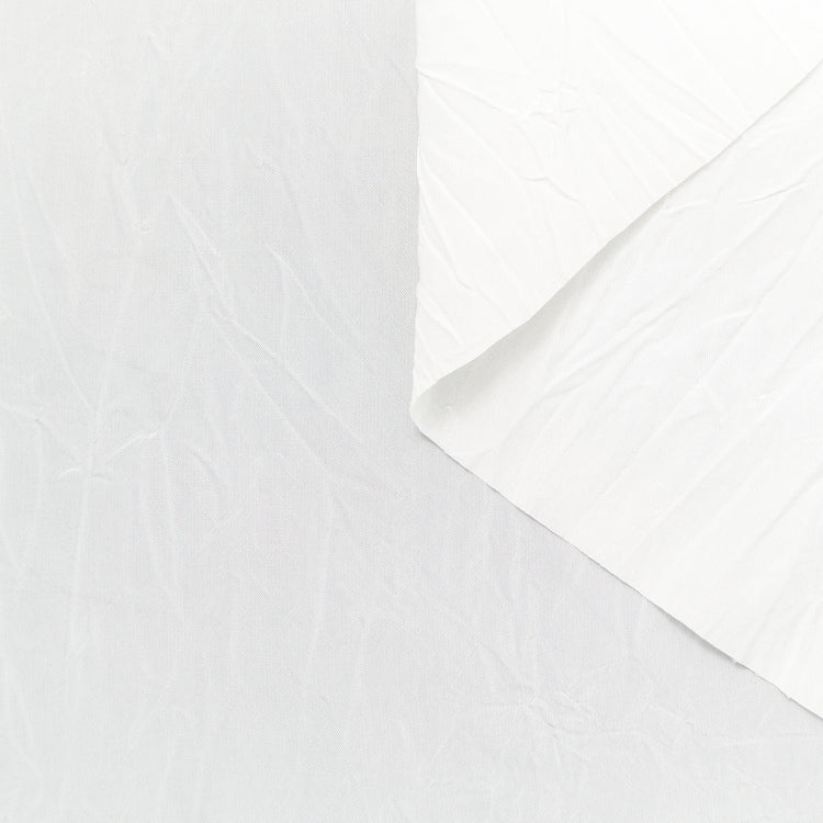 T23W06044 | Viscose Froissée - vue 1