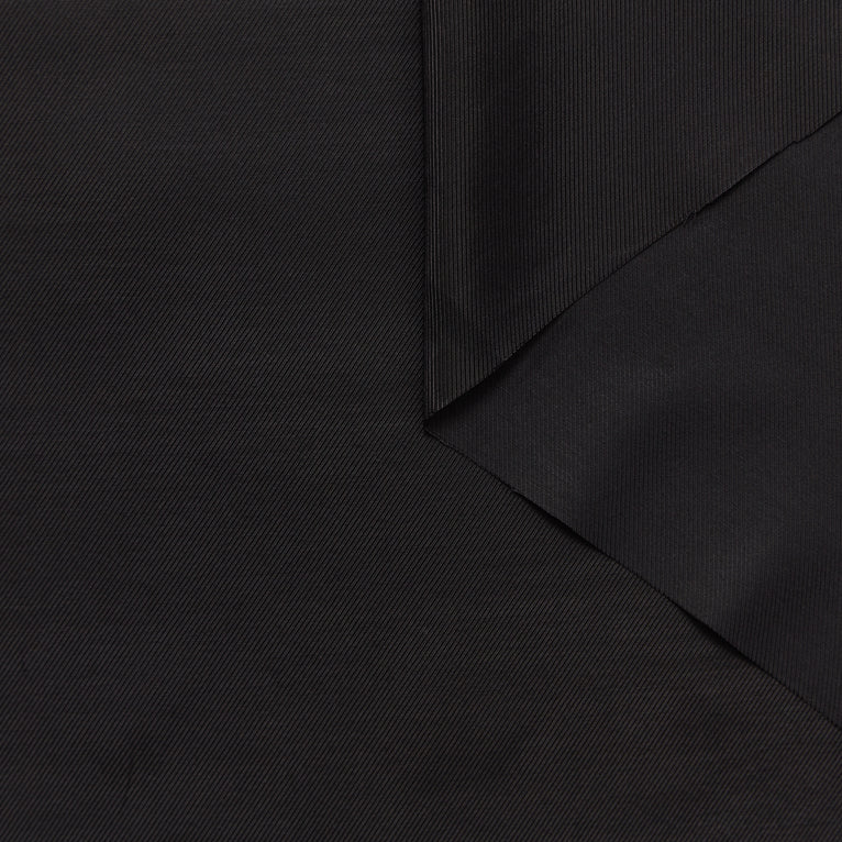 T23W06045 | Viscose &amp; Cotton Twill Lining - view 1