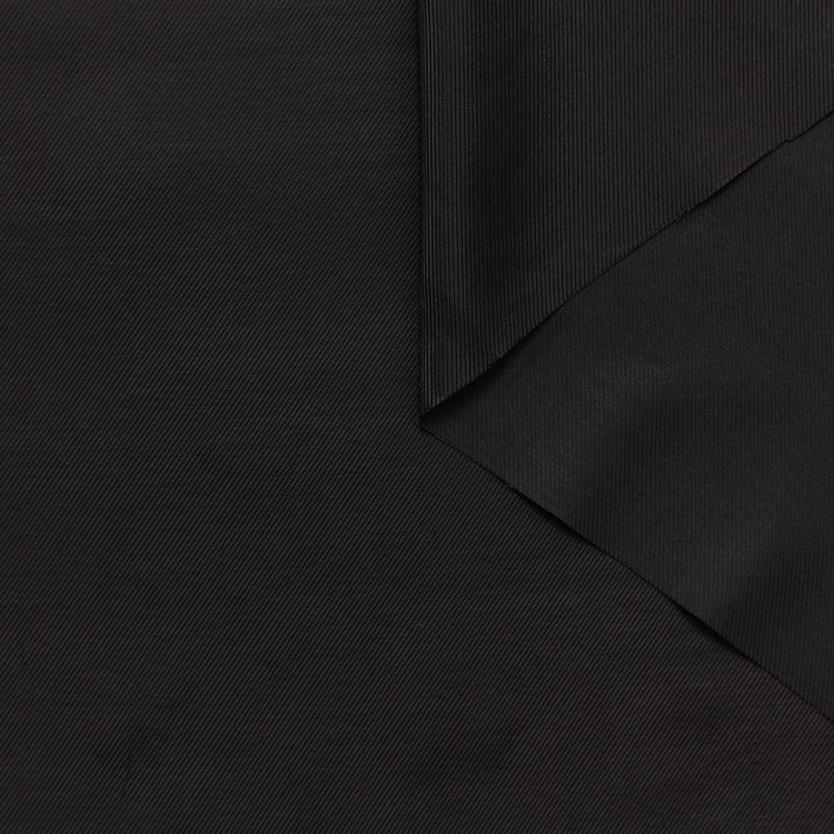 T23W06045 | Viscose &amp; Cotton Twill Lining - view 1