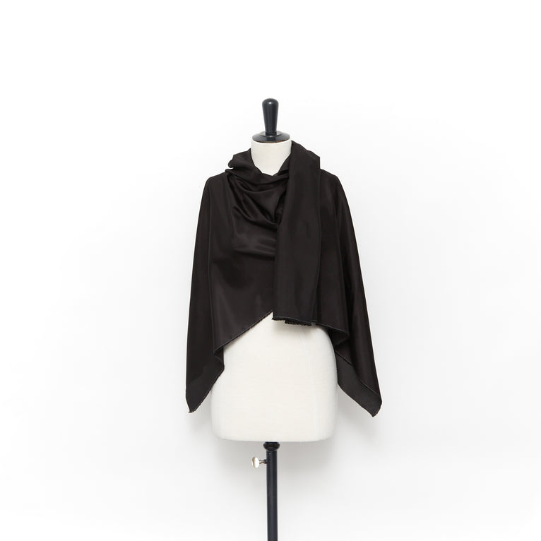 T23W06045 | Viscose &amp; Cotton Twill Lining - view 2