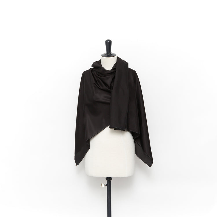 T23W06045 | Viscose &amp; Cotton Twill Lining - view 2