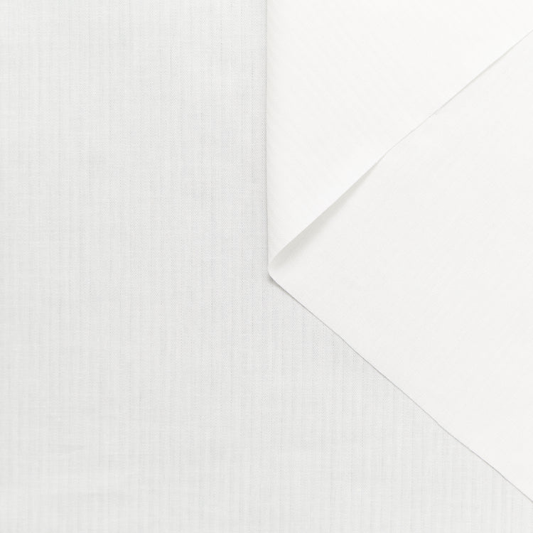 T23W06049 | Cotton Herringbone Lining - view 1