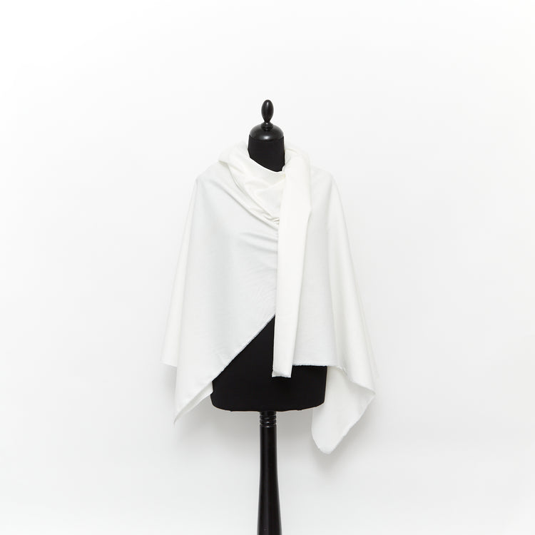 T23W06049 | Cotton Herringbone Lining - view 2