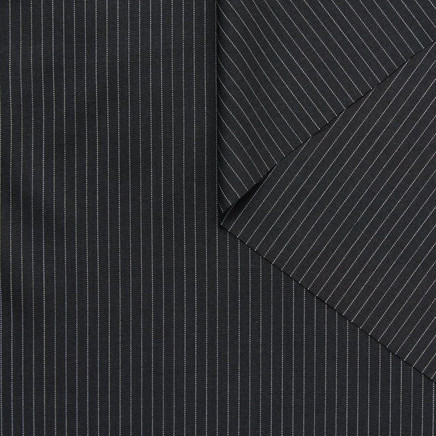 T23W06051 | Pinstripe Suiting