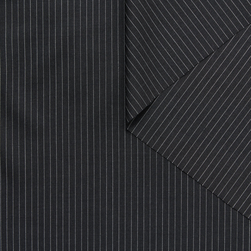 T23W06051 | Pinstripe Suiting
