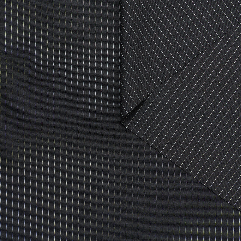 T23W06051 | Pinstripe Suiting
