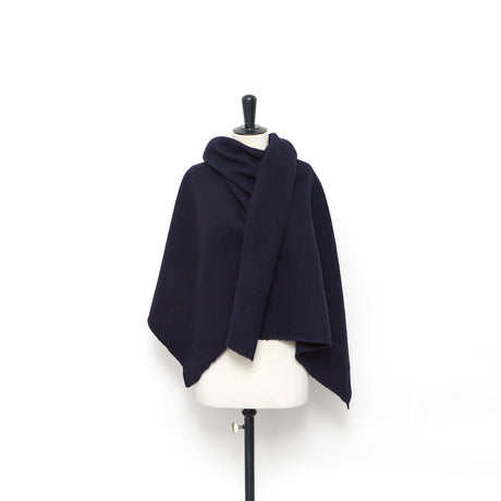  Duffle Wool Double Face