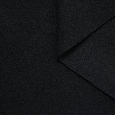 T23W06055 | Duffle Wool Double Face