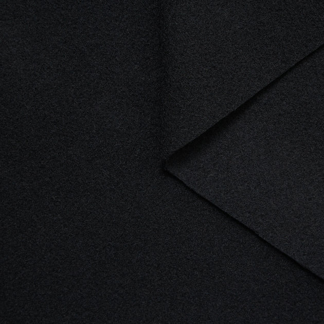 T23W06055 | Double Face Duffle Wool