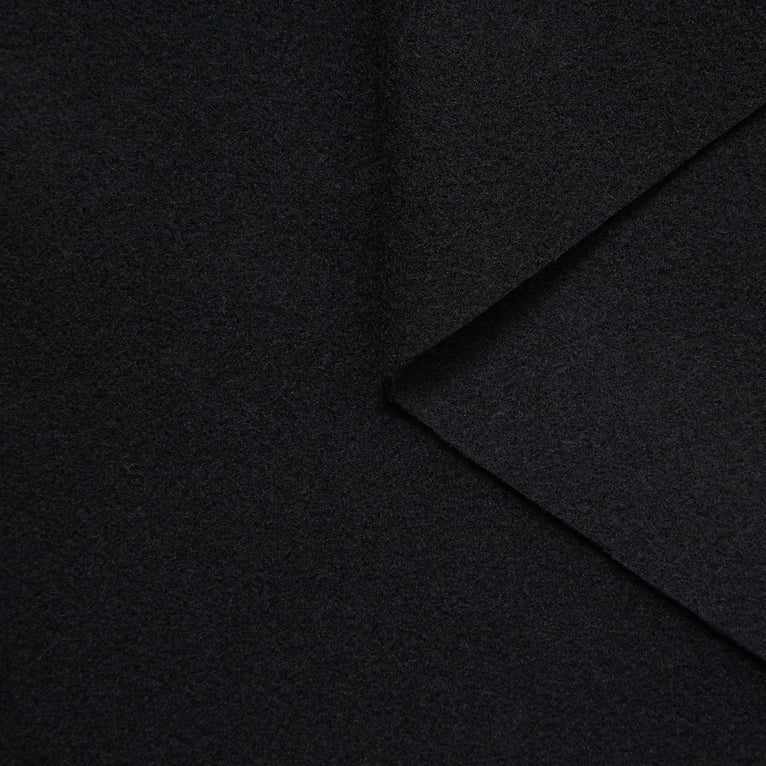 T23W06055 | Duffle Wool Double Face - vue 3