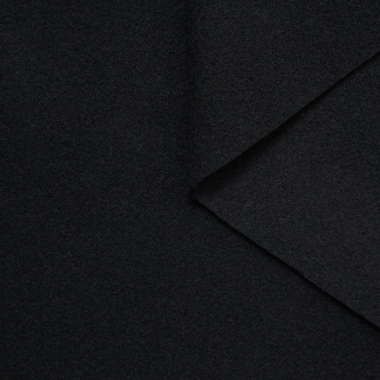 T23W06055 | Duffle Wool Double Face - vue 1