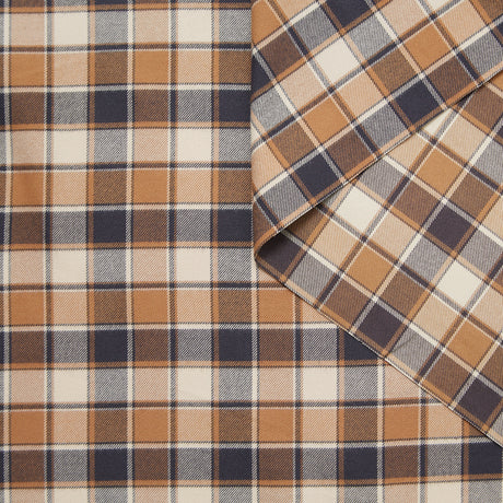 T23W06067 | Tartan Cotton Flannel
