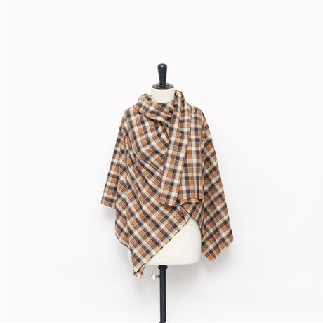  Tartan Cotton Flannel