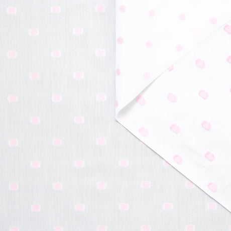 T23W06071 | Dot Fil Coupé Poplin