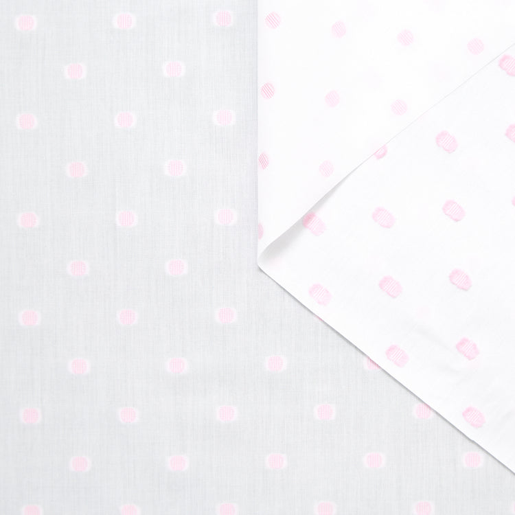 T23W06071 | Dot Fil Coupé Poplin - view 1