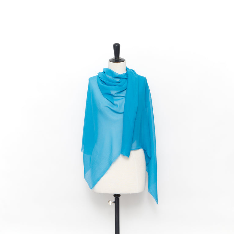 T23W06073 | Crêpe Chiffon - vue 3