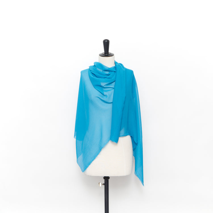 T23W06073 | Crêpe Chiffon - vue 2