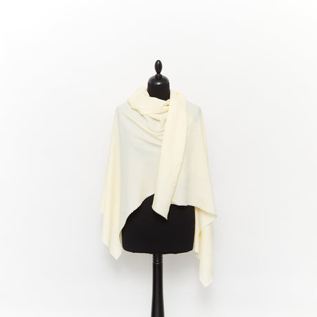  Drap de Viscose Doux