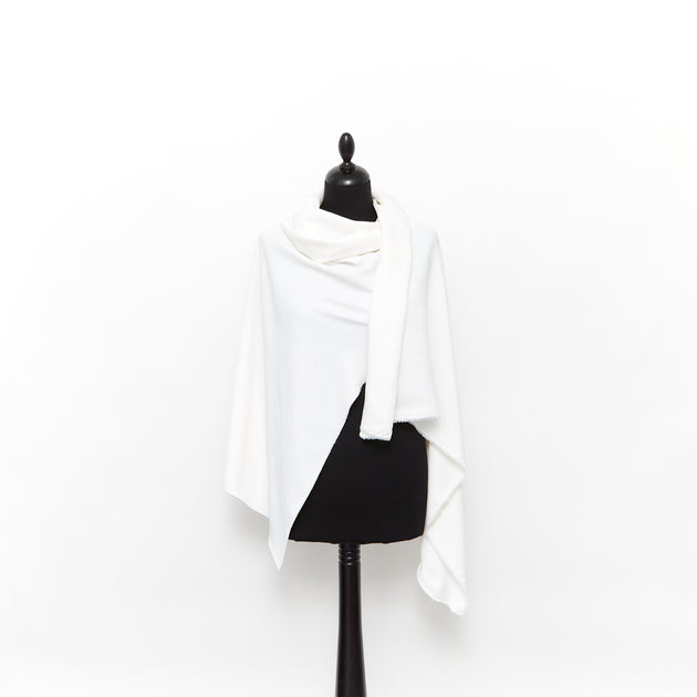 T23W06076 | Washed Cupro & Modal Twill