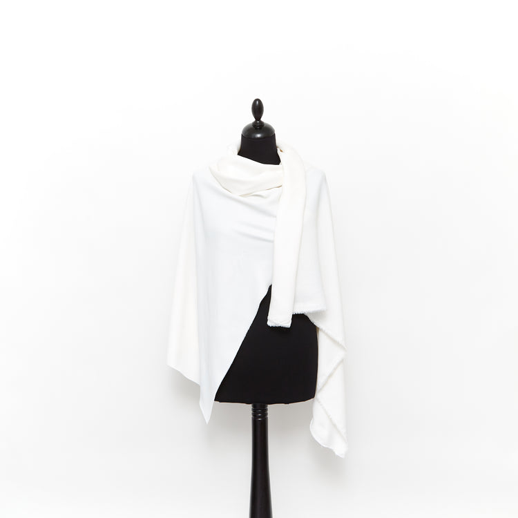 T23W06076 | Washed Cupro &amp; Modal Twill - view 2
