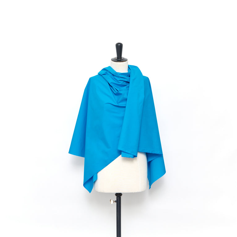 T23W06079 | Crisp Cotton Poplin - view 2