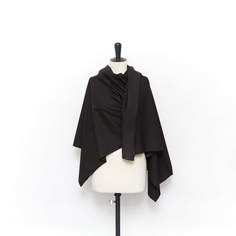 T23W06081 | Cotton Poplin - view 2