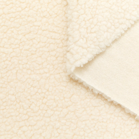 T23W06083 | Faux Shearling