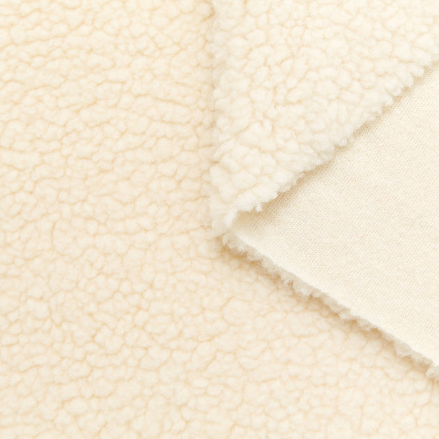 T23W06083 | Faux Shearling