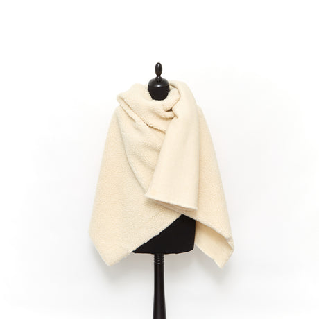  Faux Shearling