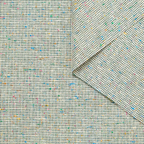 T23W06086 | Multicolor Grid Donegal