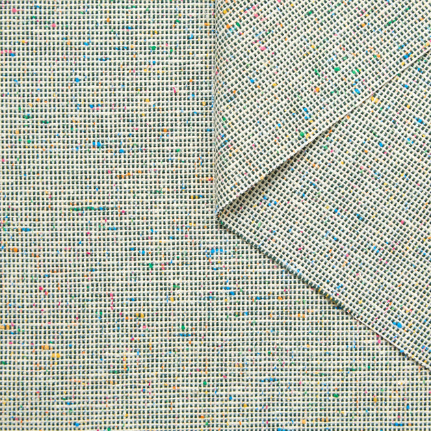 T23W06086 | Multicolor Grid Donegal