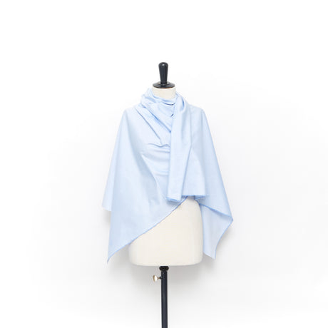  Oxford Cotton Shirting