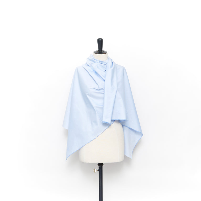 T23W06087 | Oxford Cotton Shirting - view 2