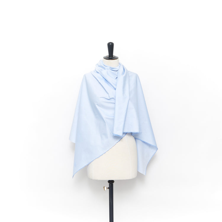 T23W06087 | Oxford Cotton Shirting - view 2