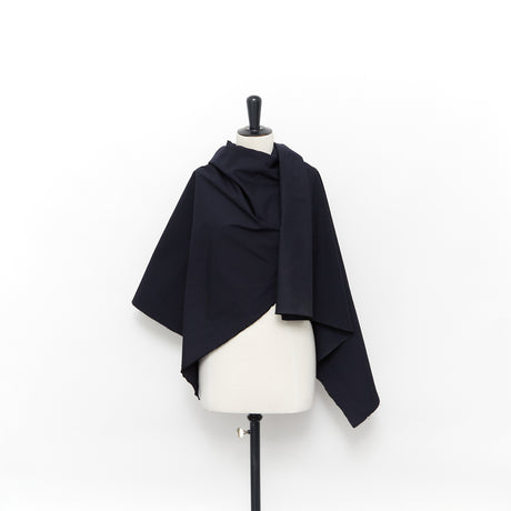  Gabardine Technique