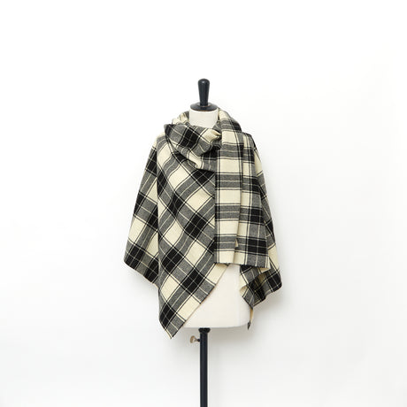 Drap de Laine Tartan