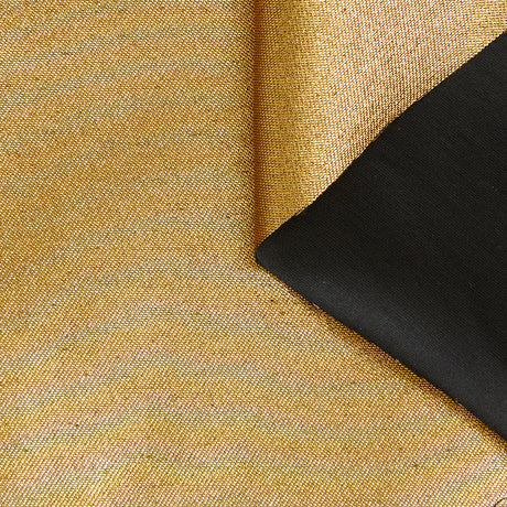 T24A06443 | Toile Métal Doré